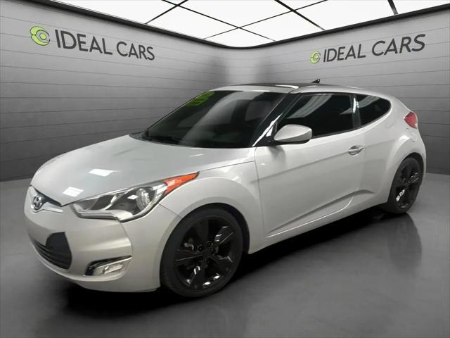 2016 Hyundai Veloster Base for sale in Mesa, AZ