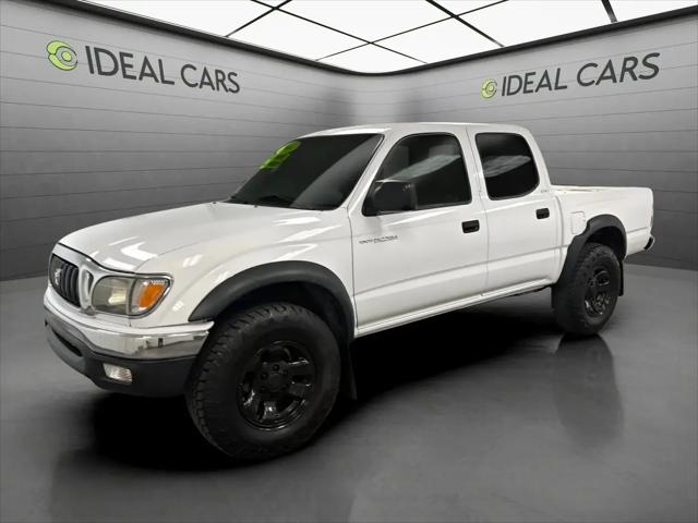 2004 Toyota Tacoma PreRunner V6 for sale in Mesa, AZ