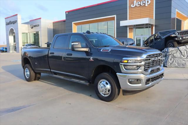 2027 Ram 3500 Tradesman for sale in Shawnee, OK
