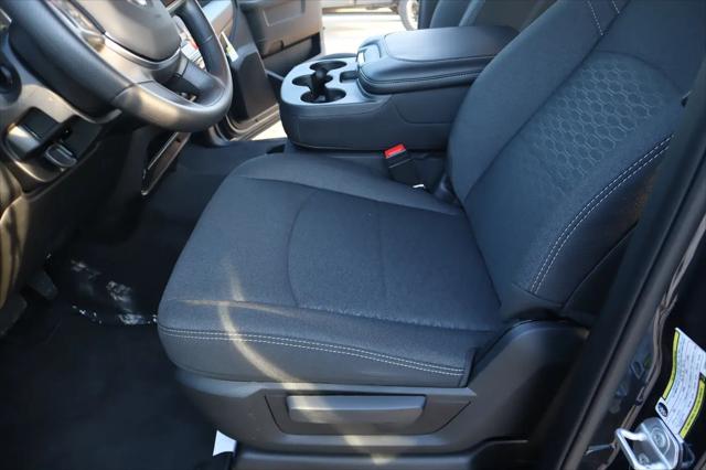 2027 Ram 3500 Tradesman