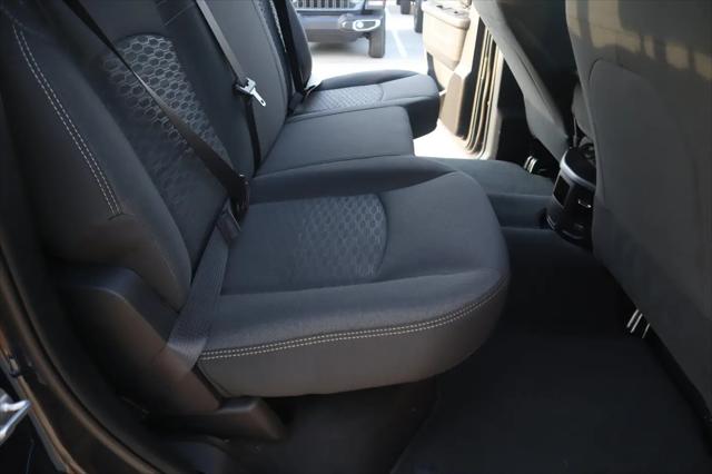 2027 Ram 3500 Tradesman