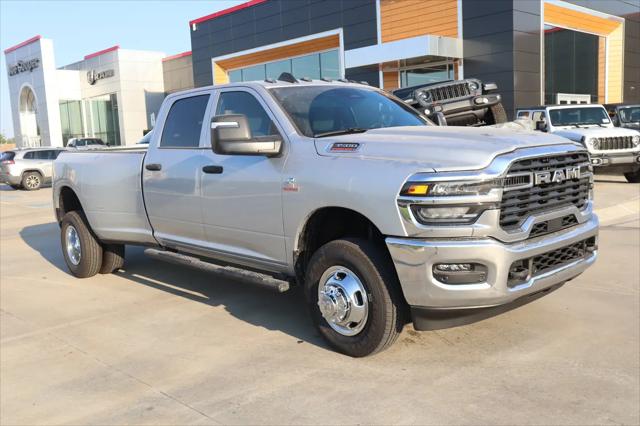 2027 Ram 3500 Tradesman for sale in Shawnee, OK