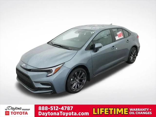 2026 Toyota Corolla SE for sale in Daytona Beach, FL