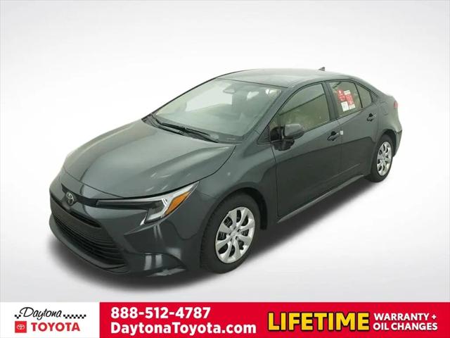 2027 Toyota Corolla Hybrid LE for sale in Daytona Beach, FL
