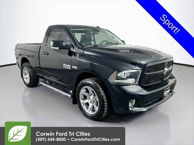 2013 Ram 1500 Sport for sale in Pasco, WA