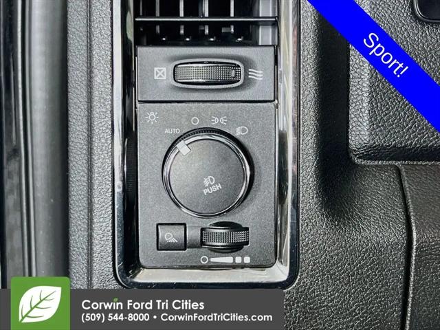2013 Ram 1500 Sport