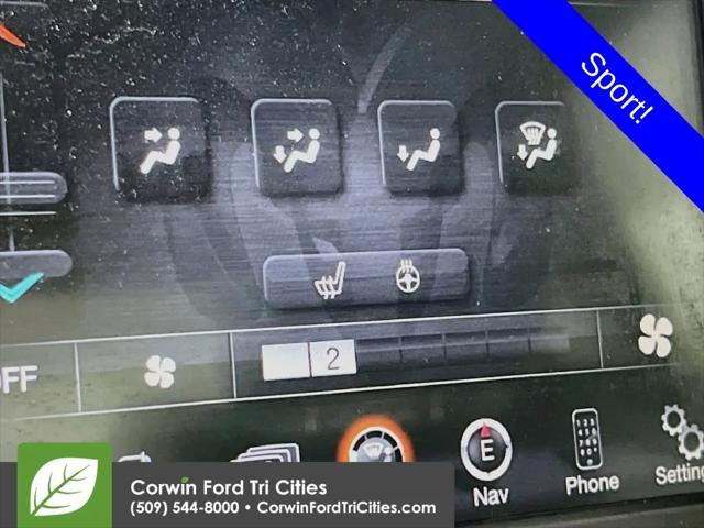 2013 Ram 1500 Sport