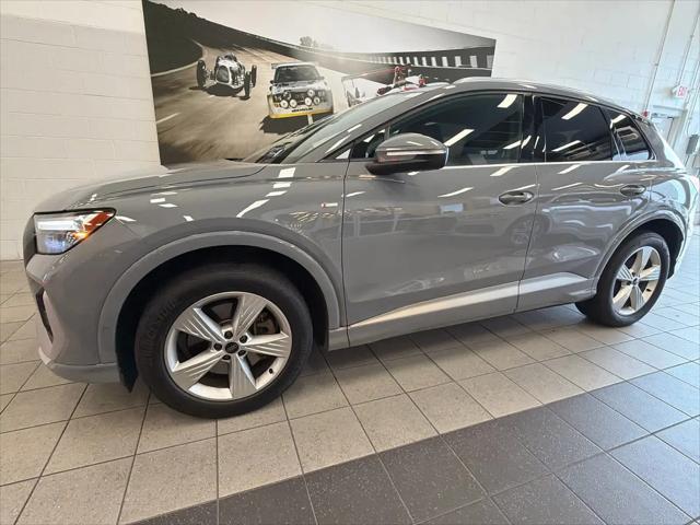 2023 Audi e-tron Premium Plus 50 quattro for sale in Naperville, IL