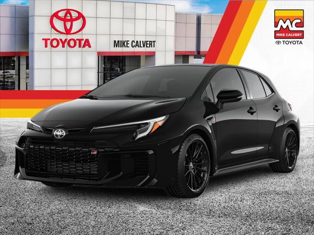2026 Toyota GR Corolla Core for sale in Houston, TX