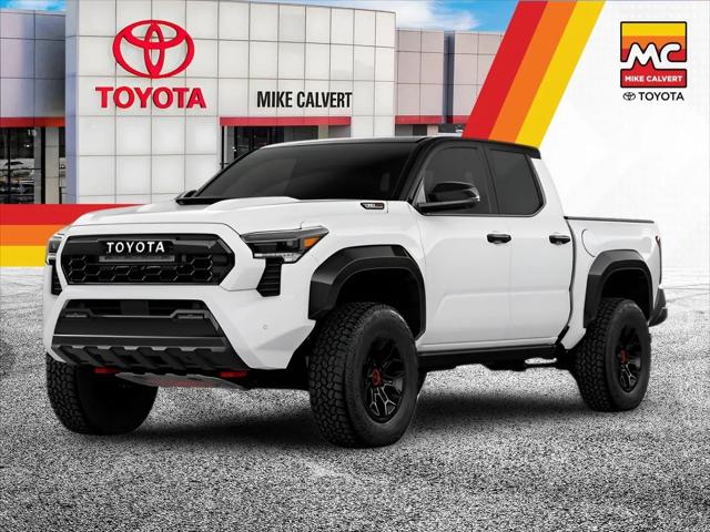 2026 Toyota Tacoma TRD Pro Hybrid for sale in Houston, TX