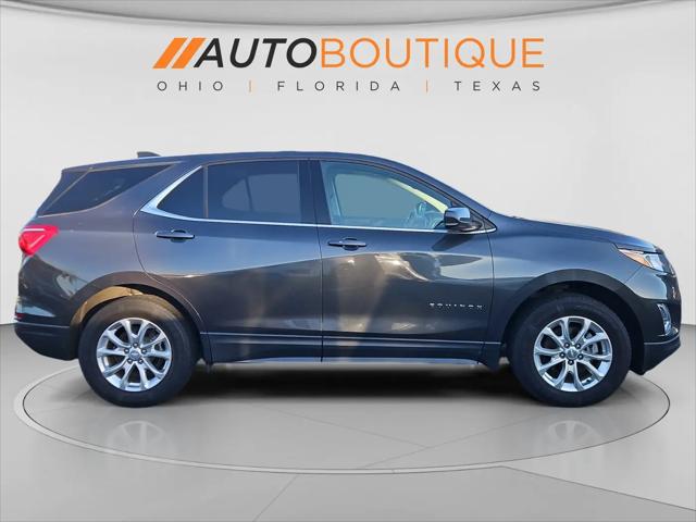 2020 Chevrolet Equinox AWD 2FL