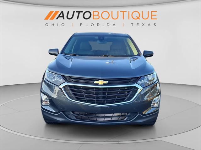 2020 Chevrolet Equinox AWD 2FL