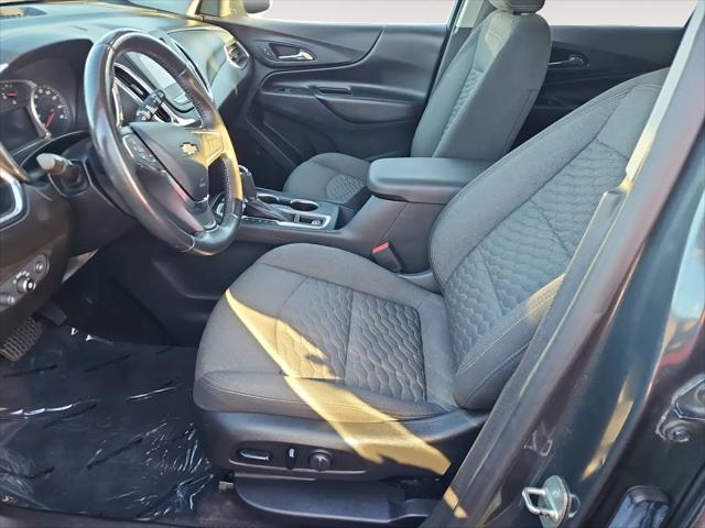2020 Chevrolet Equinox AWD 2FL
