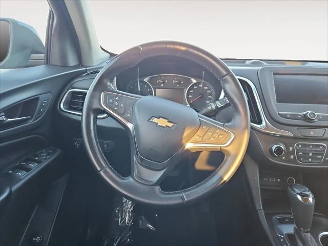 2020 Chevrolet Equinox AWD 2FL