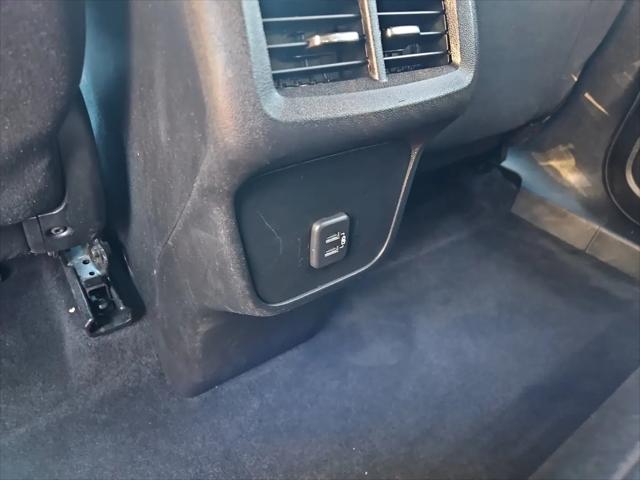 2020 Chevrolet Equinox AWD 2FL