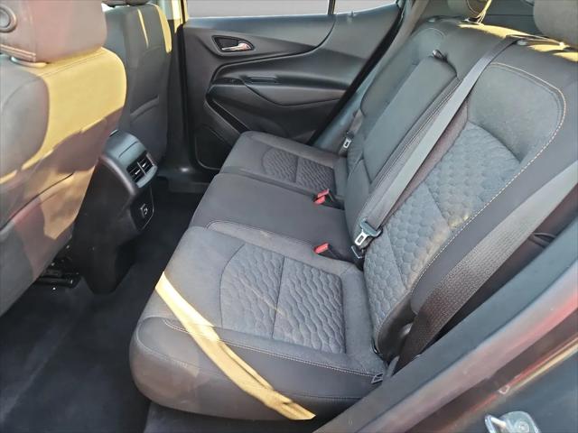 2020 Chevrolet Equinox AWD 2FL