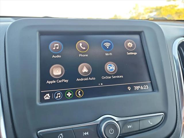 2020 Chevrolet Equinox AWD 2FL
