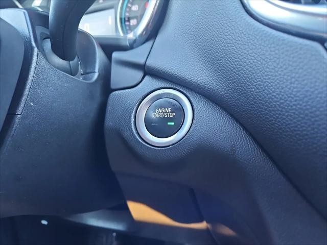 2020 Chevrolet Equinox AWD 2FL