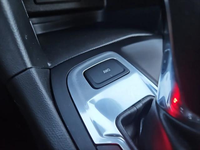 2020 Chevrolet Equinox AWD 2FL