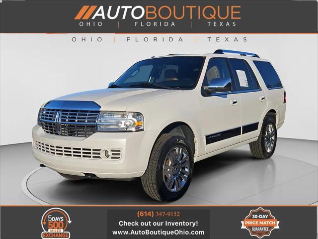 2013 Lincoln Navigator Standard for sale in Columbus, OH