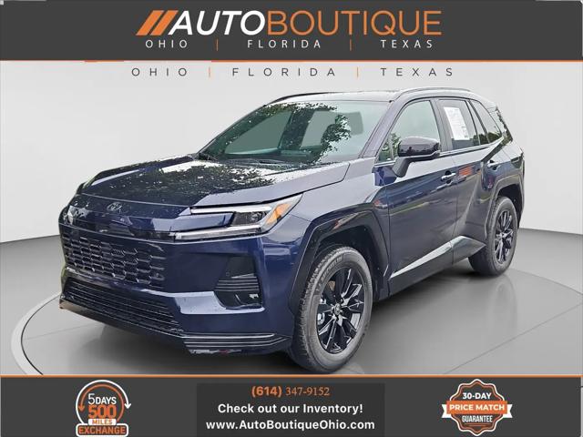 2026 Toyota RAV4 SE for sale in Columbus, OH