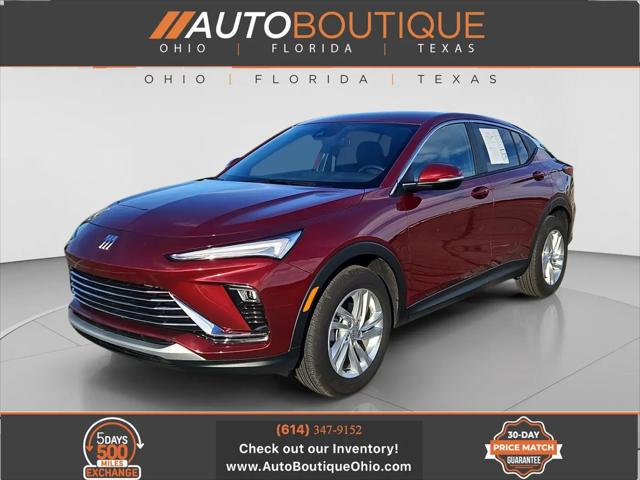2025 Buick NV Preferred FWD for sale near Columbus, OH