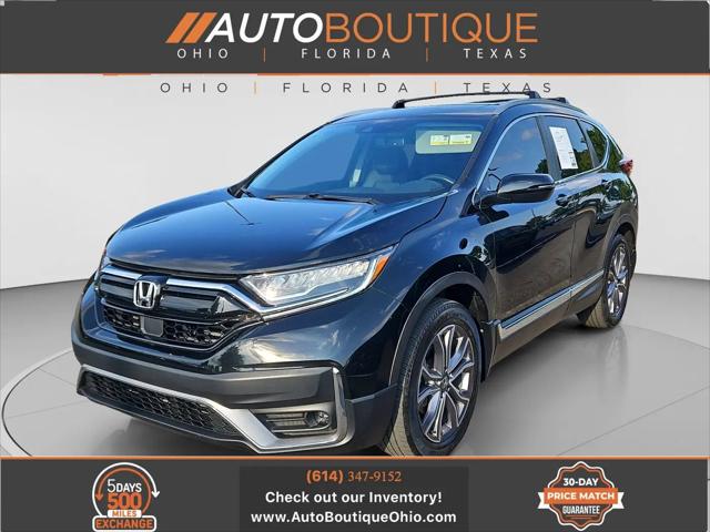 2021 Honda CR-V for sale near Columbus, OH