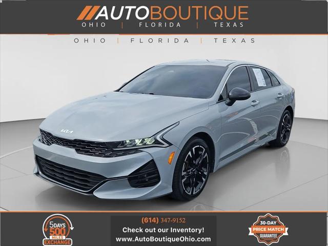 2023 Kia K5 GT-Line for sale in Columbus, OH