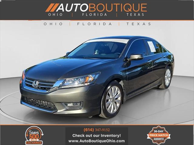 2014 Honda Accord for sale near Columbus, OH