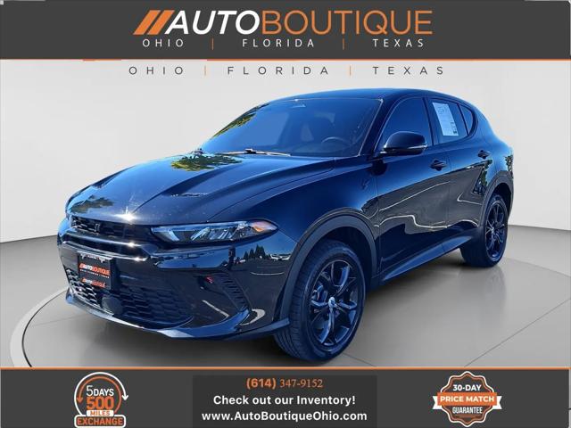 2024 Dodge Hornet GT AWD for sale near Columbus, OH