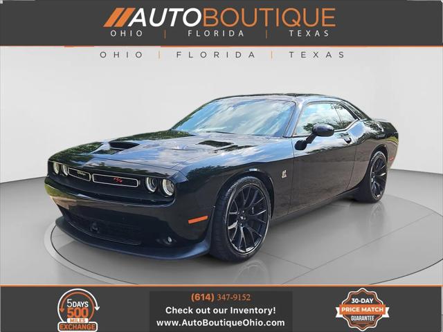 2019 Dodge Challenger for sale near Columbus, OH