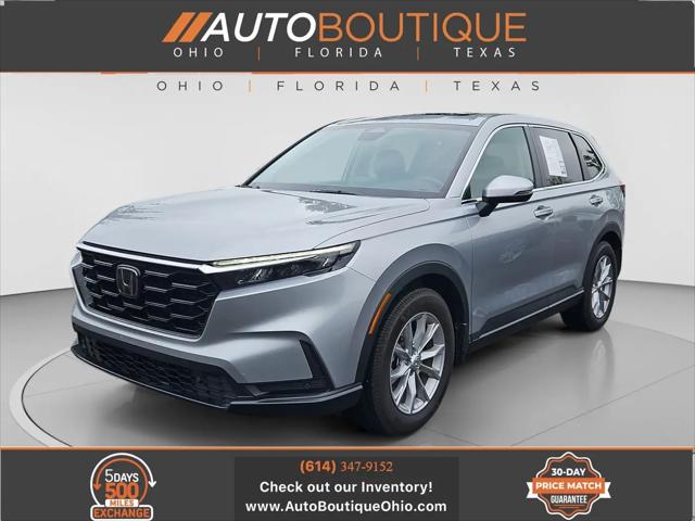 2023 Honda CR-V EX-L for sale near Columbus, OH