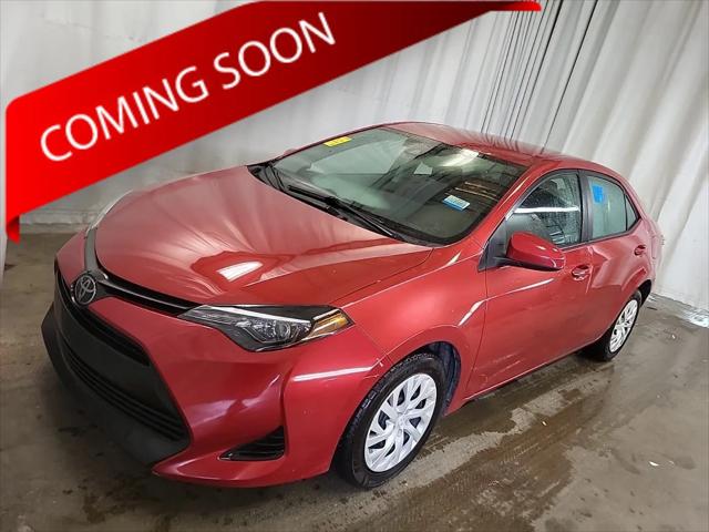 2019 Toyota Corolla for sale near Columbus, OH