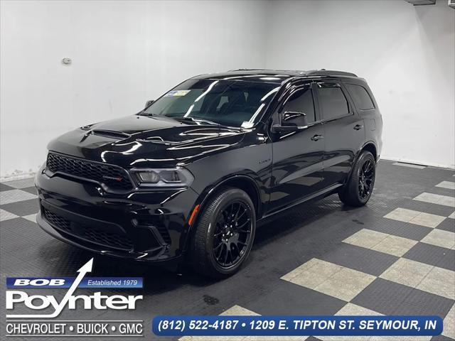 2026 Dodge Durango GT Plus AWD HEMI V8 for sale in Seymour, IN