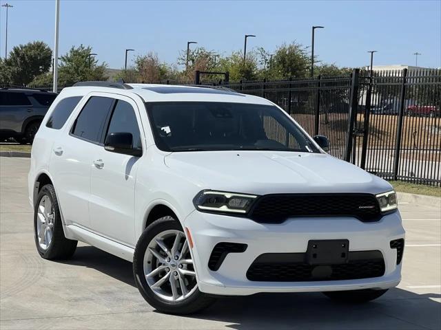 2024 Dodge Durango GT Plus RWD for sale in Frisco, TX
