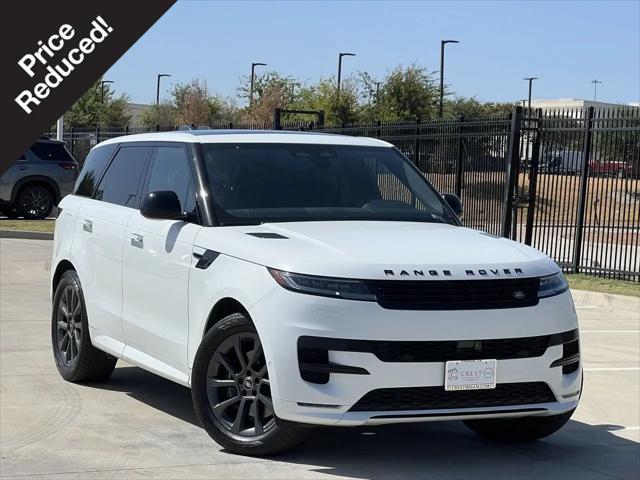 2024 Land Rover Range Rover Sport Dynamic SE for sale in Frisco, TX