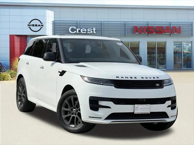 2024 Land Rover Range Rover Sport Dynamic SE for sale in Frisco, TX