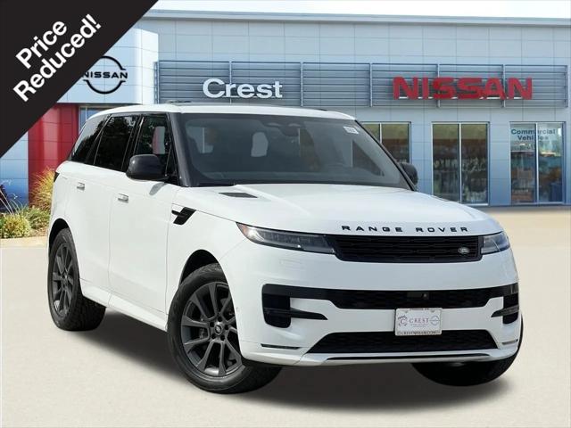 2024 Land Rover Range Rover Sport Dynamic SE for sale in Frisco, TX
