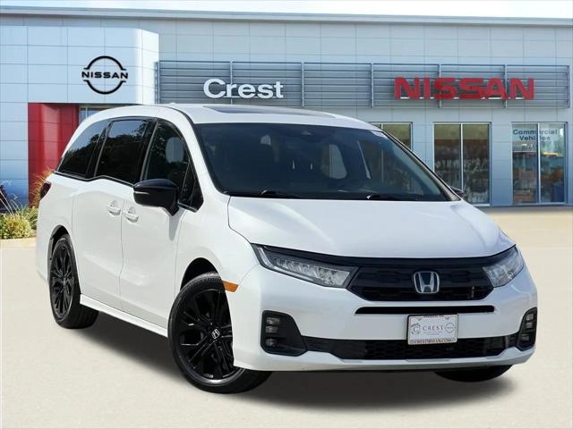 2026 Honda Odyssey Sport-L for sale in Frisco, TX