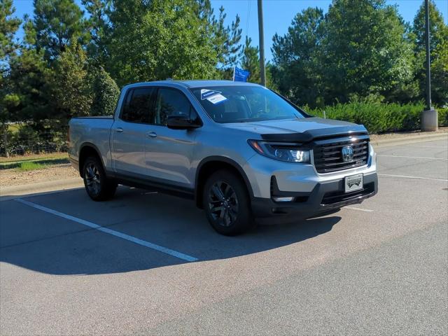 2021 Honda Ridgeline Sport for sale in Apex, NC