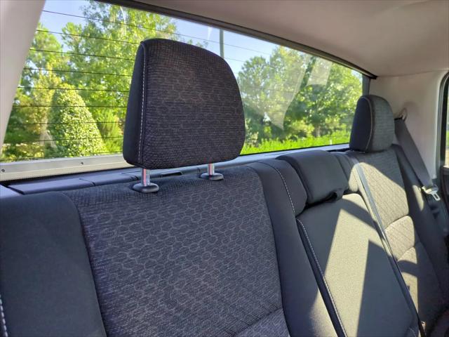 2021 Honda Ridgeline Sport