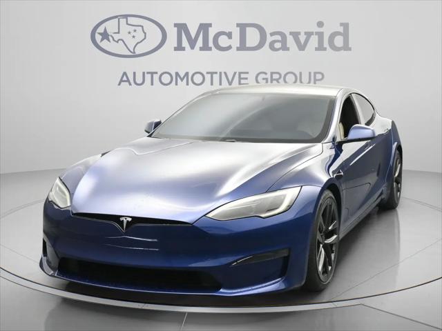 2023 Tesla Model S Standard Range for sale in Ft. Worth, TX
