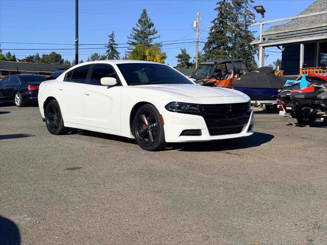 2015 Dodge Charger Road/Track for sale in Puyallup, WA