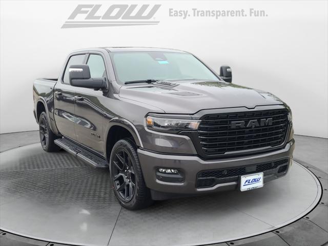 2026 Ram 1500 Laramie for sale in Charlottesville, VA