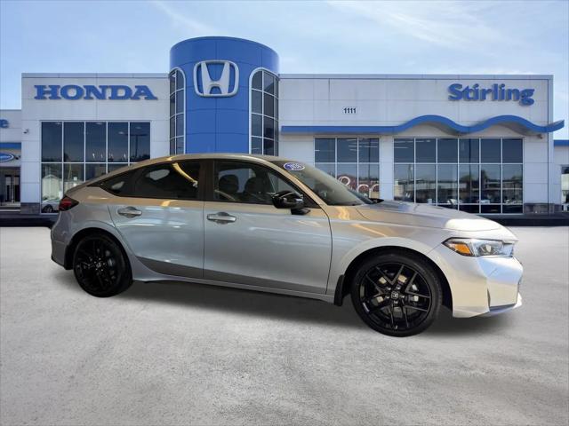 2026 Honda Civic Sport for sale in Longview, WA
