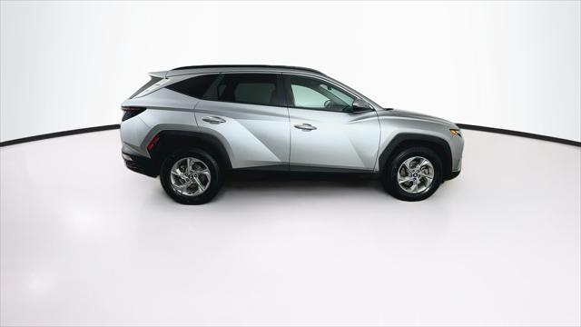 2023 Hyundai Tucson SEL for sale in Cary	, NC