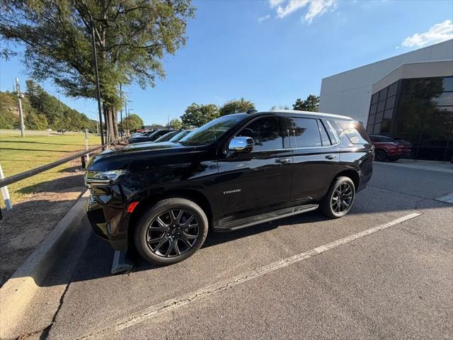 2023 Chevrolet Tahoe 2WD Premier for sale in Hoover, AL
