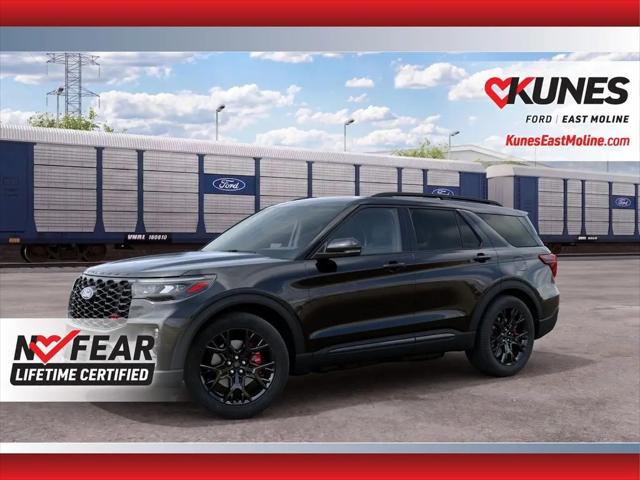 2027 Ford Explorer ST for sale in East Moline, IL