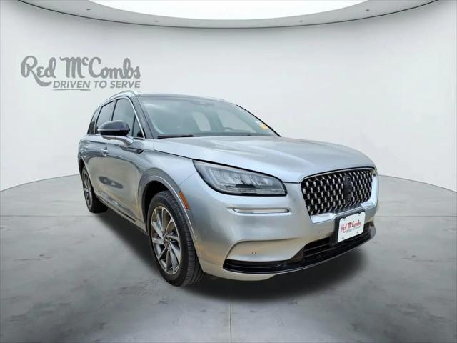 2022 Lincoln Corsair Grand Touring for sale in San Antonio, TX