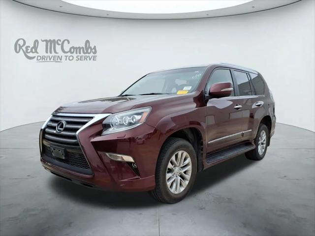 2014 Lexus GX 460 GX 460 for sale in San Antonio, TX
